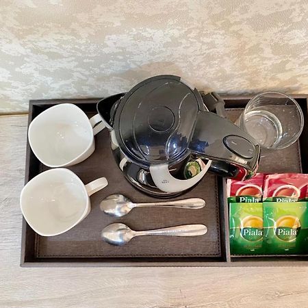 Comfort Hotel Turkistan Dış mekan fotoğraf
