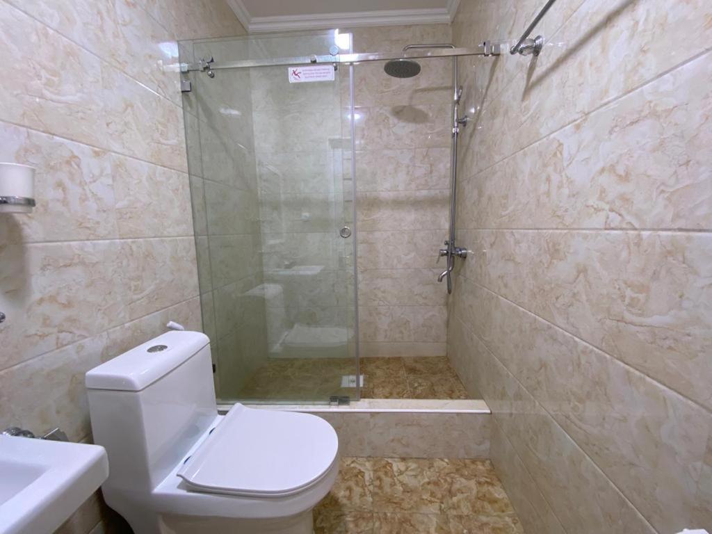Comfort Hotel Turkistan Dış mekan fotoğraf