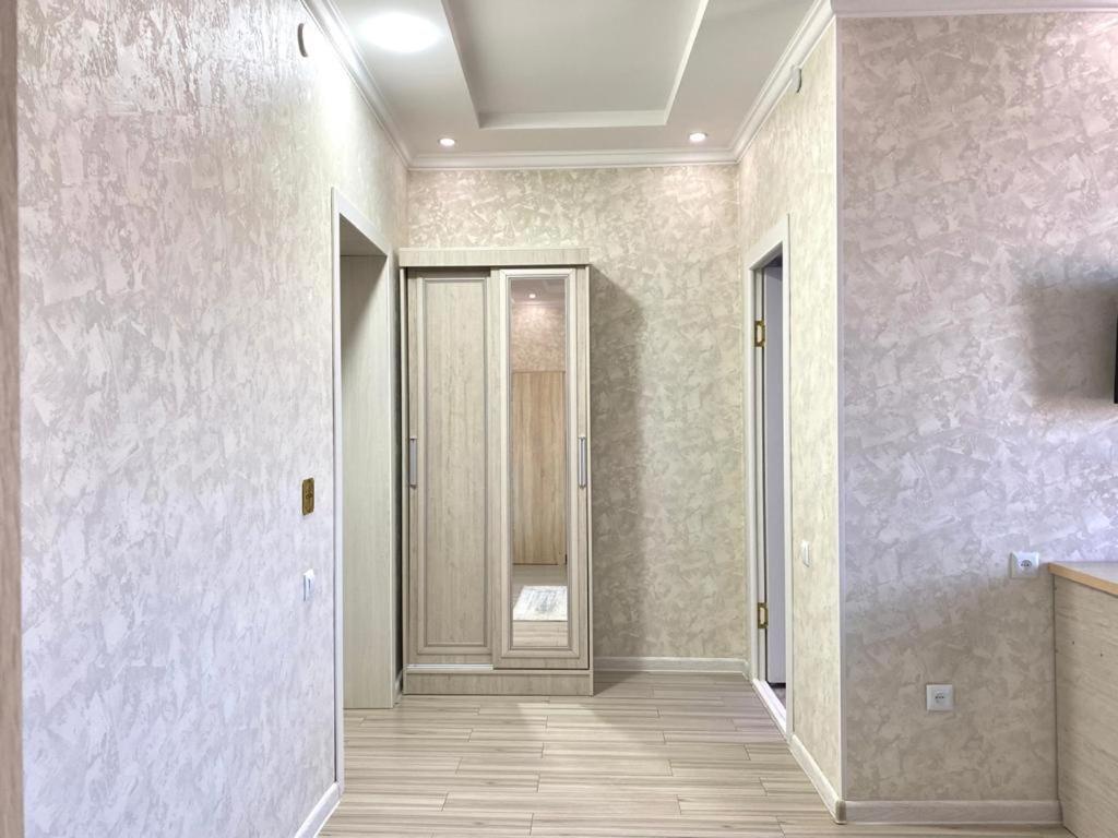 Comfort Hotel Turkistan Dış mekan fotoğraf