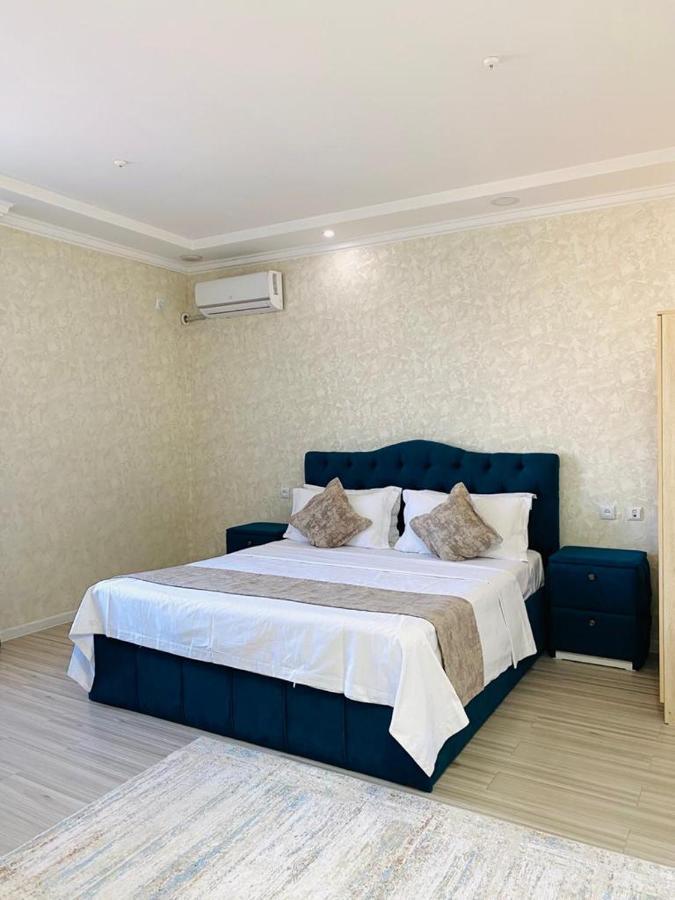 Comfort Hotel Turkistan Dış mekan fotoğraf