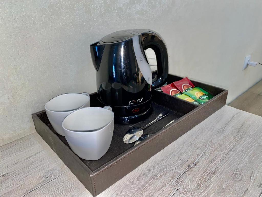 Comfort Hotel Turkistan Dış mekan fotoğraf