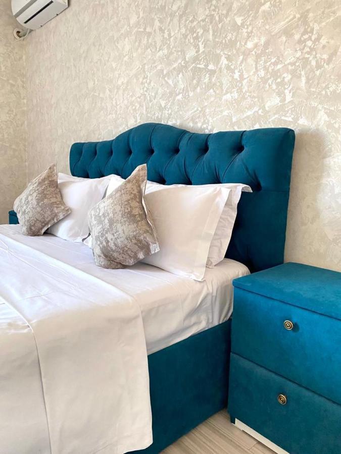 Comfort Hotel Turkistan Dış mekan fotoğraf