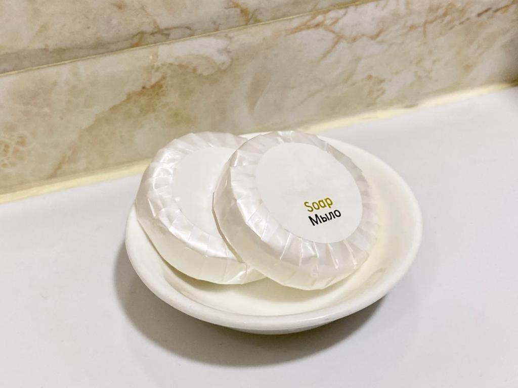 Comfort Hotel Turkistan Dış mekan fotoğraf