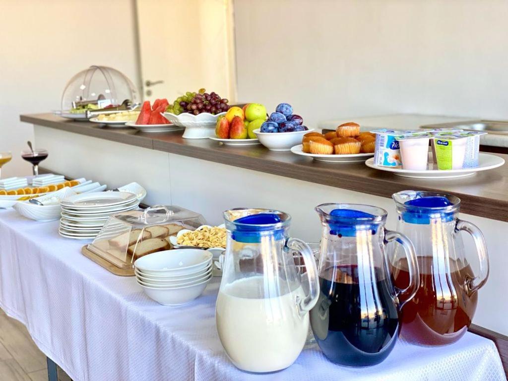Comfort Hotel Turkistan Dış mekan fotoğraf